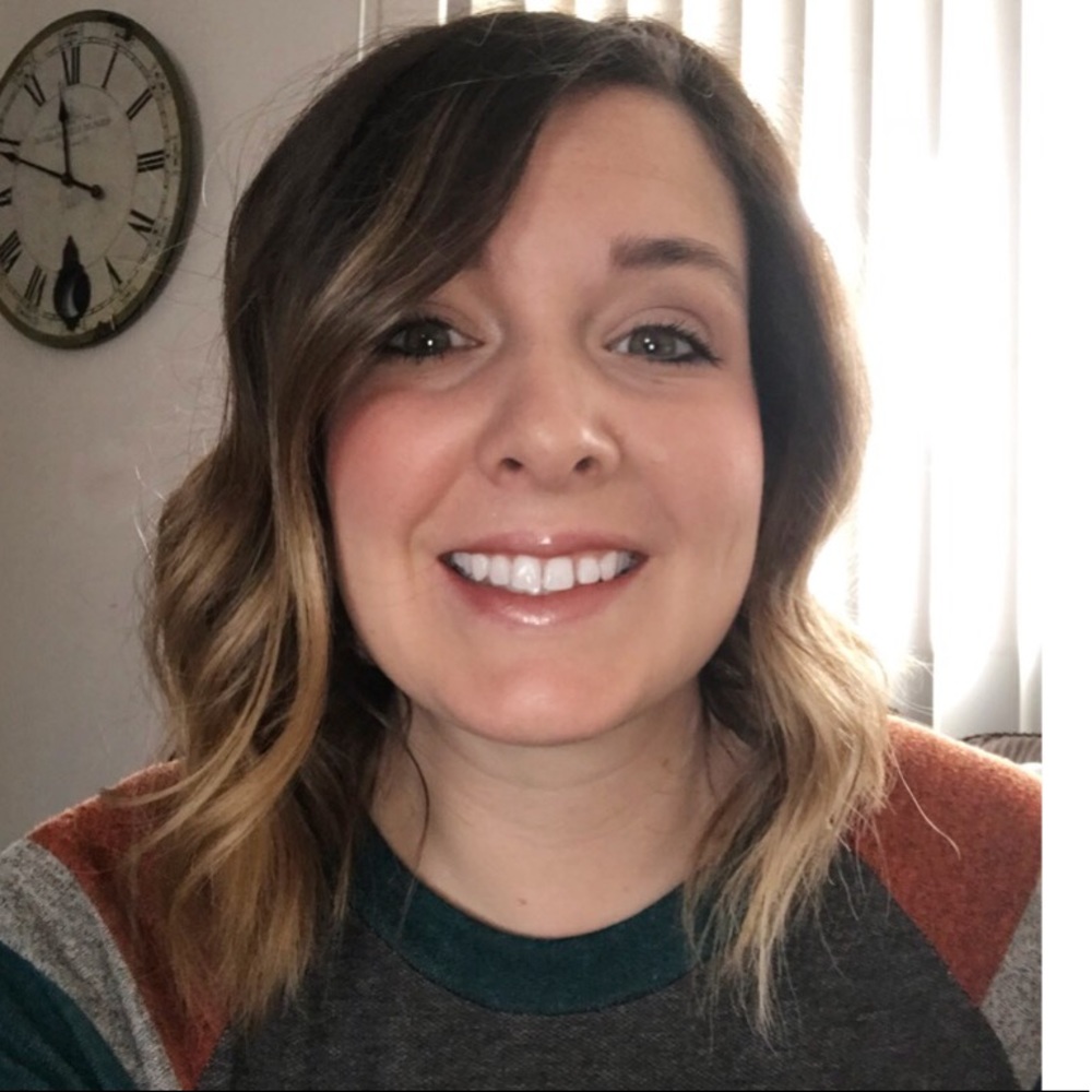 Meet your Posher, Amanda